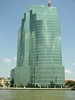 Glass Tower