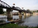 Bridge over the River Kwai