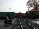 Bridge over the River Kwai