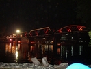 Bridge over the River Kwai