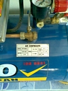 Compressor