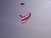 Large Thai Flag