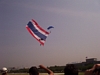 Large Thai Flag